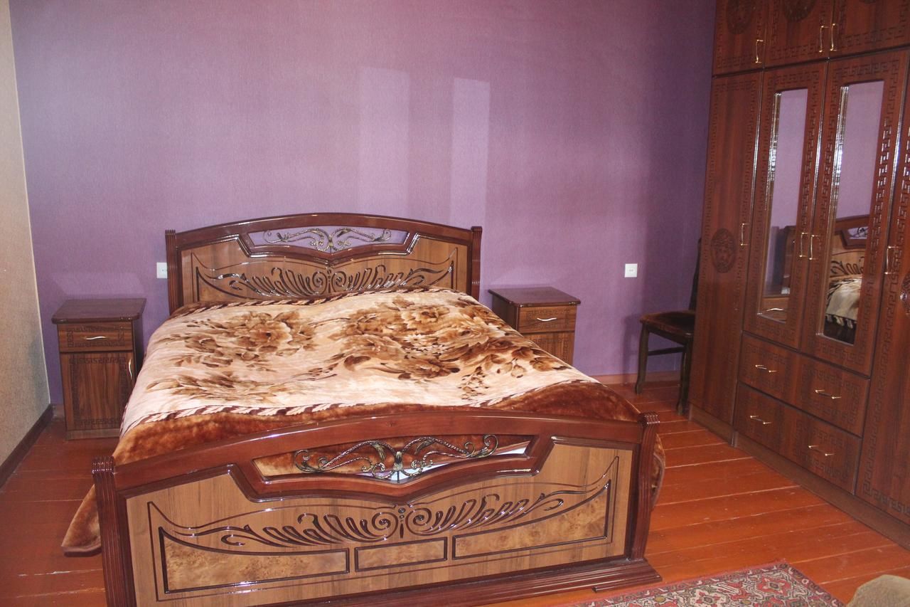 Отели типа «постель и завтрак» Old Tatev B&B Татев-36